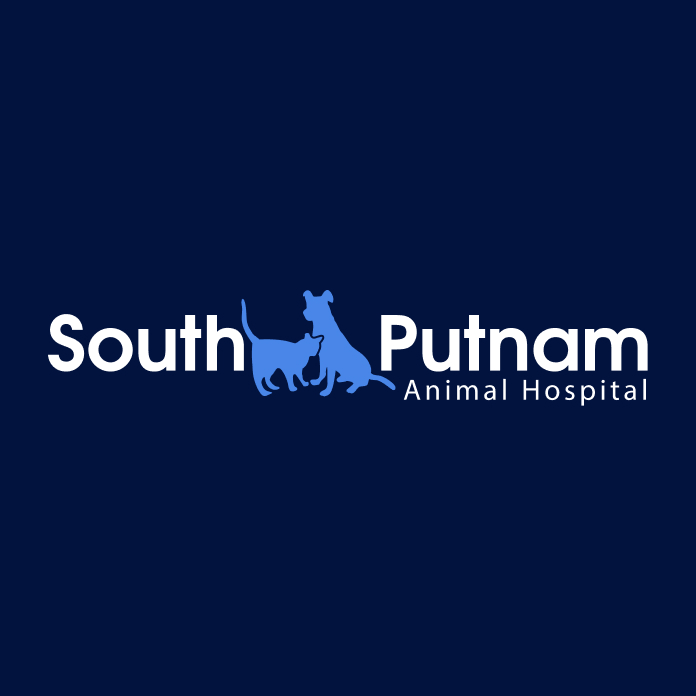 South Putnam Animal Hospital logo