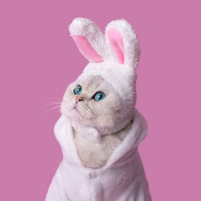 Cat Dental Services